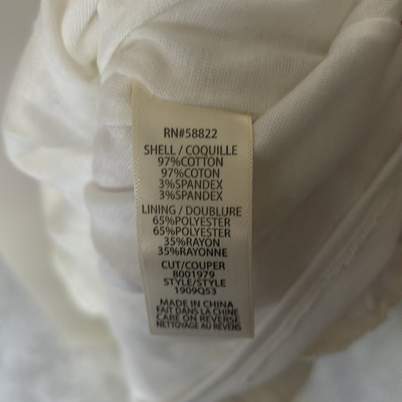 Max Studio Flowy Dress, Size M - Picture 7 of 7